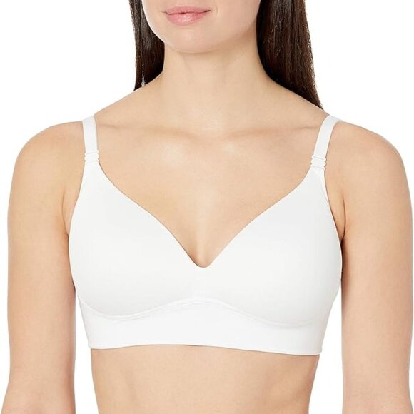 **Warner's** Women's Benefits Allover-Smoothing Bliss Wireless  Rm1011W 40B - Picture 1 of 4